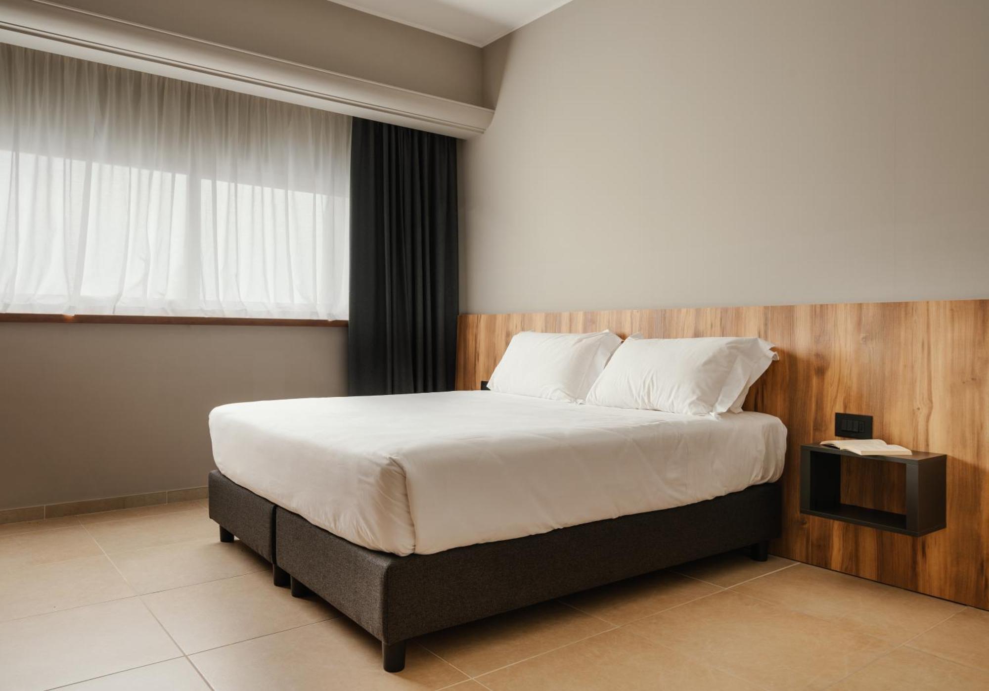 Mood Hotel Città Sant'Angelo Camera foto