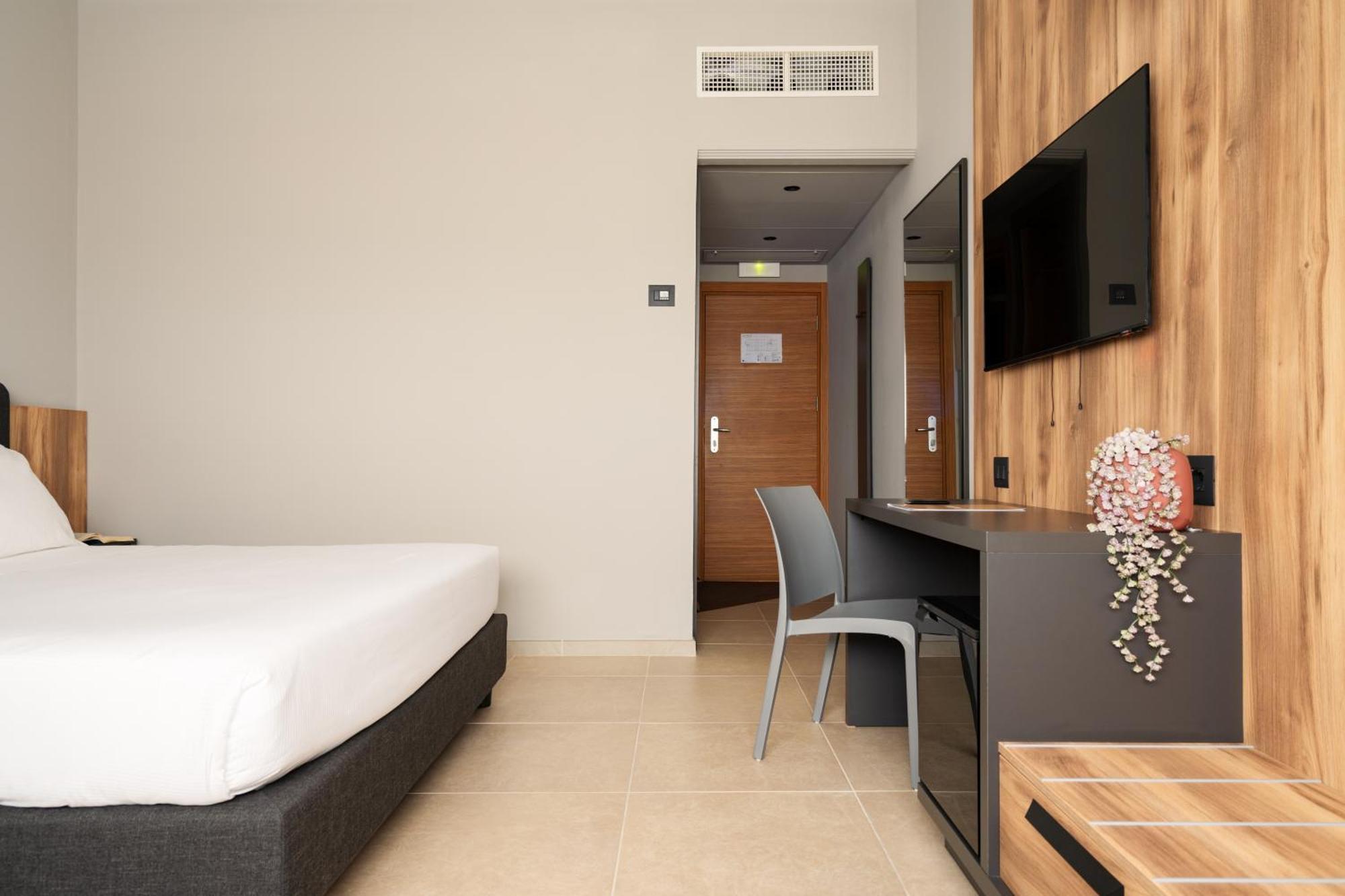 Mood Hotel Città Sant'Angelo Camera foto