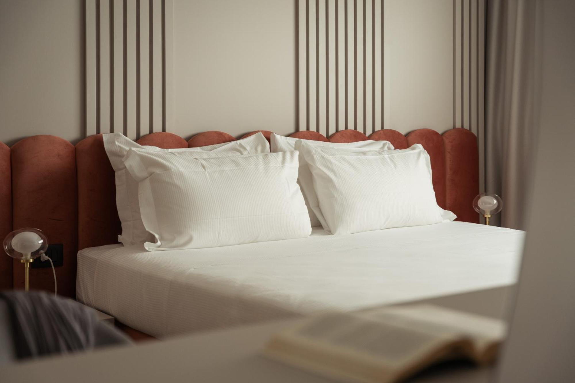 Mood Hotel Città Sant'Angelo Camera foto